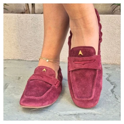 Loafer Ripple Icon Carrano