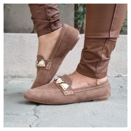 Loafer Klaus Viviane