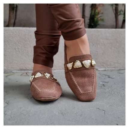 Loafer Klaus Viviane