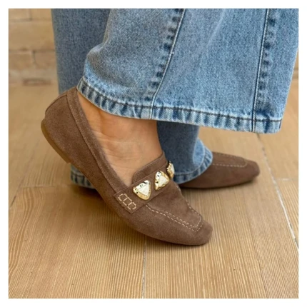 Loafer Klaus Viviane