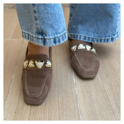 Loafer Klaus Viviane