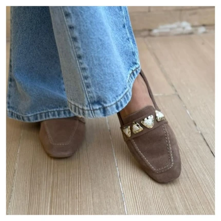Loafer Klaus Viviane