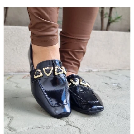 Loafer Klaus Viviane