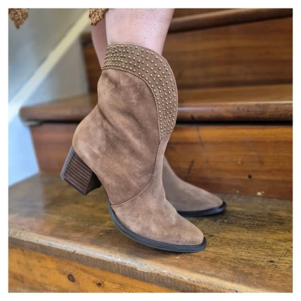 Bota Western Maithe