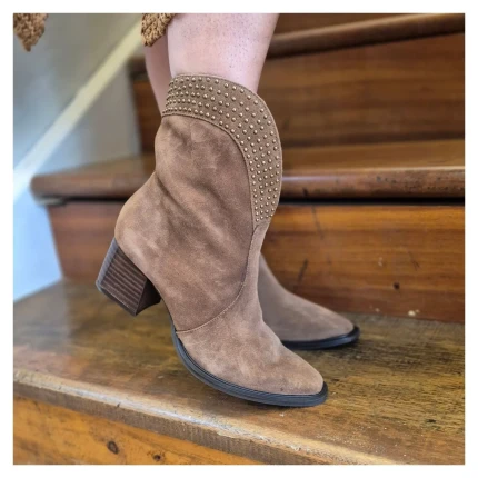 Bota Western Maithe