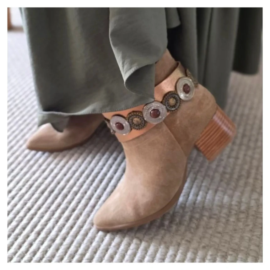 Bota Multiuso Maithe