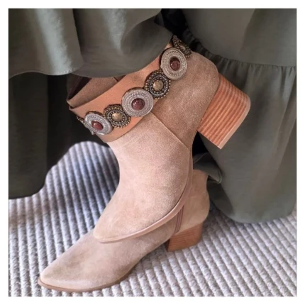 Bota Multiuso Maithe