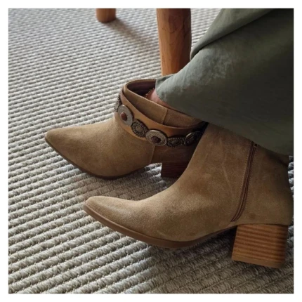 Bota Multiuso Maithe