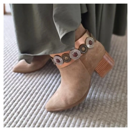 Bota Multiuso Maithe