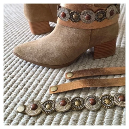 Bota Multiuso Maithe