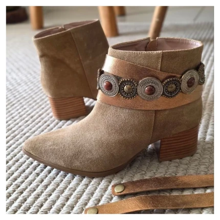 Bota Multiuso Maithe