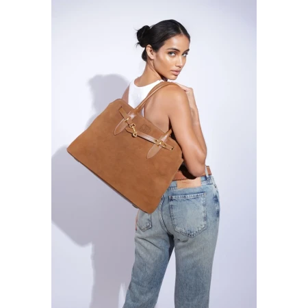 Bolsa Montreal Carmim