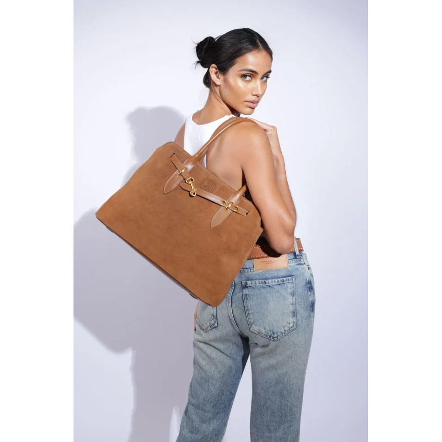 Bolsa Montreal Carmim