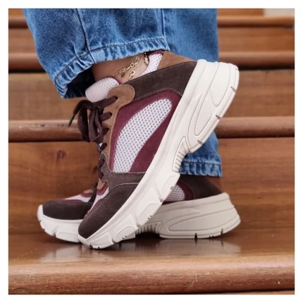 Tênis Jogging Orcade
