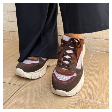 Tênis Jogging Orcade