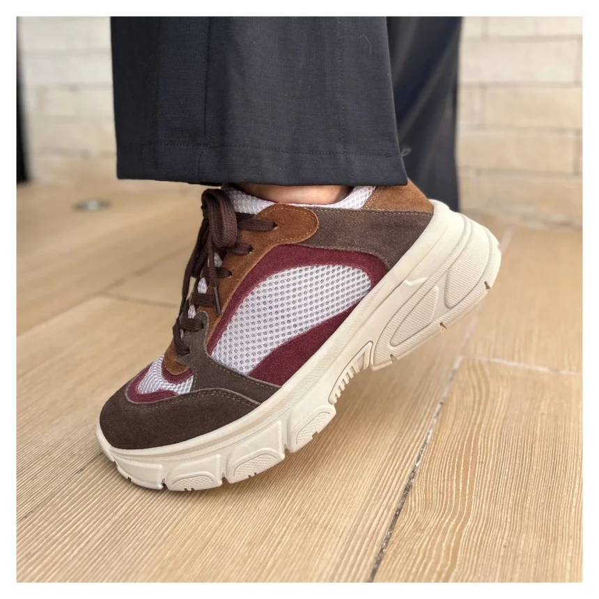 Tênis Jogging Orcade