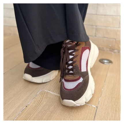 Tênis Jogging Orcade