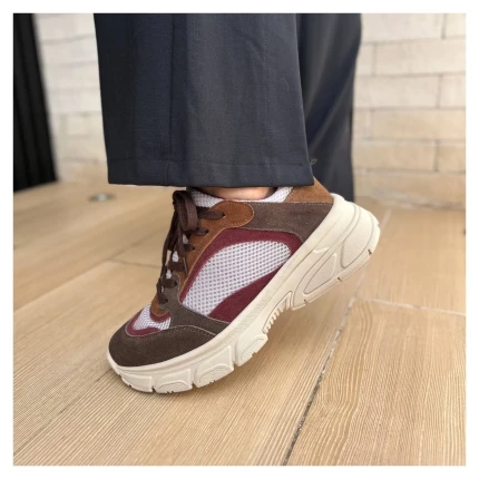 Tênis Jogging Orcade