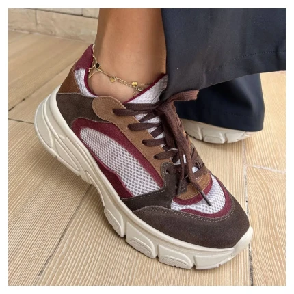 Tênis Jogging Orcade