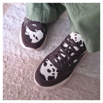 Tênis Cow Orcade