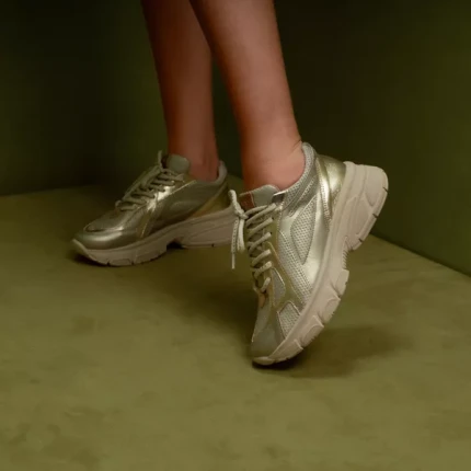 Tênis Soraya Orcade