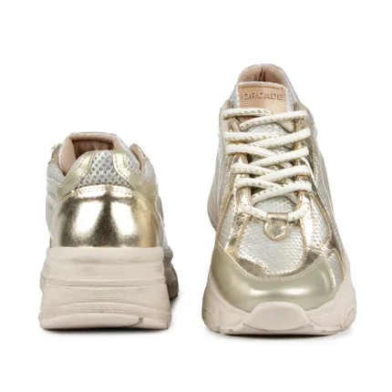 Tênis Soraya Orcade