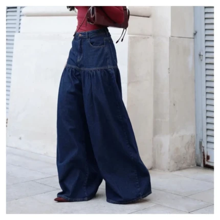 Calça Pantalona Ella