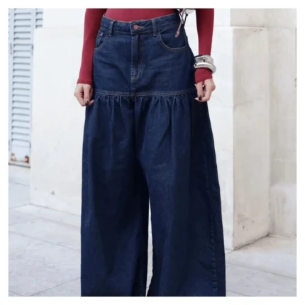 Calça Pantalona Ella