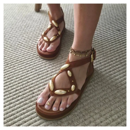 Birken Caramelo Orcade