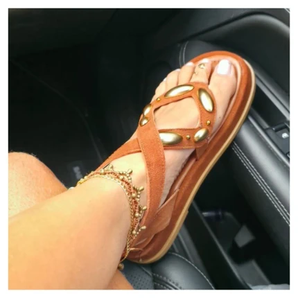 Birken Caramelo Orcade