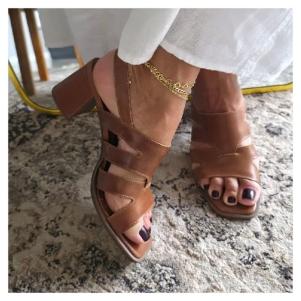 Sandalia Klaus Neide