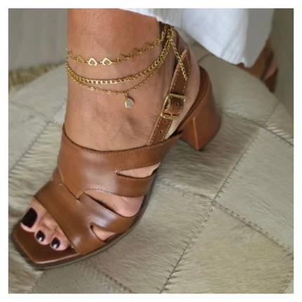 Sandalia Klaus Neide