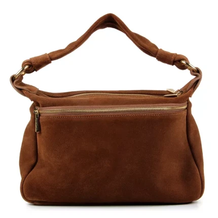 Bolsa Caramelo Orcade