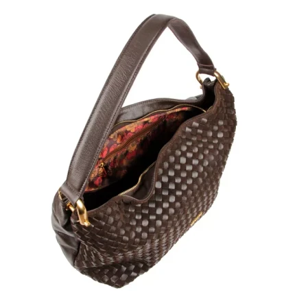 Bolsa Tramada Orcade