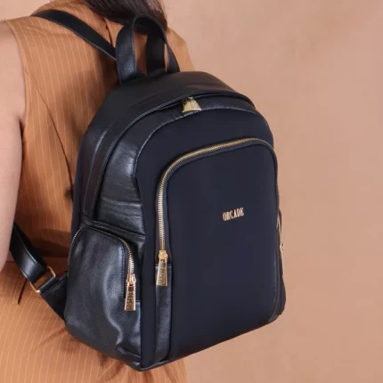 Mochila Nylon Orcade