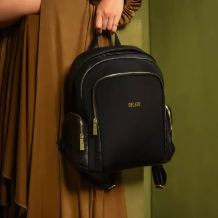 Mochila Nylon Orcade