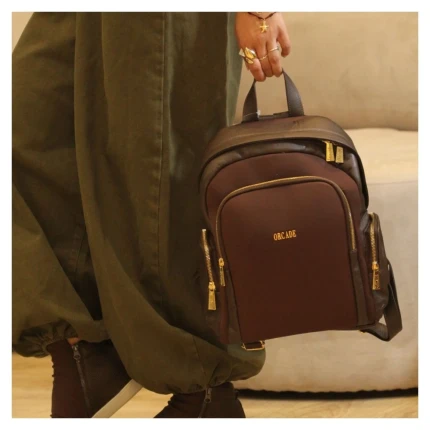 Mochila Nylon Orcade