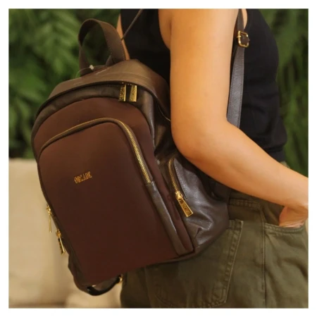 Mochila Nylon Orcade