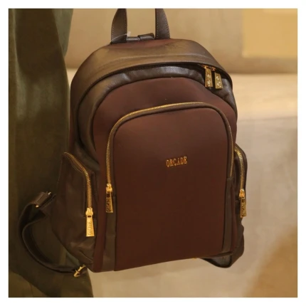 Mochila Nylon Orcade