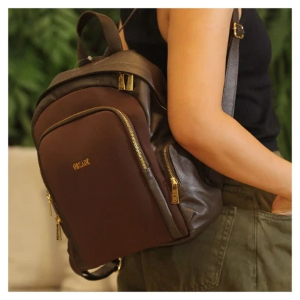 Mochila Nylon Orcade