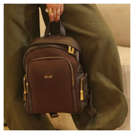 Mochila Nylon Orcade