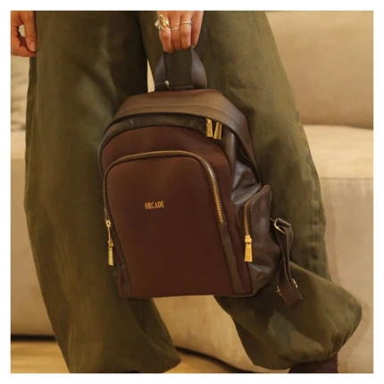 Mochila Nylon Orcade