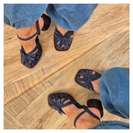 Sandalia Klaus Graziela