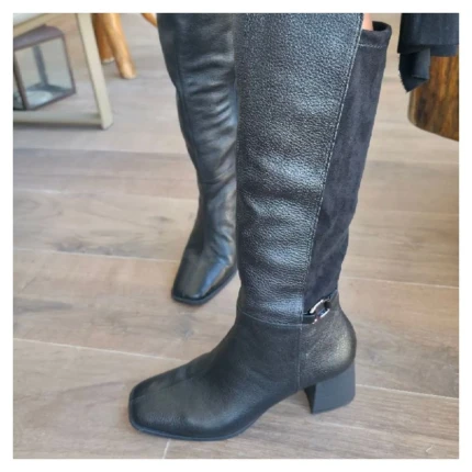 Bota Cano Longo Giulia Domna