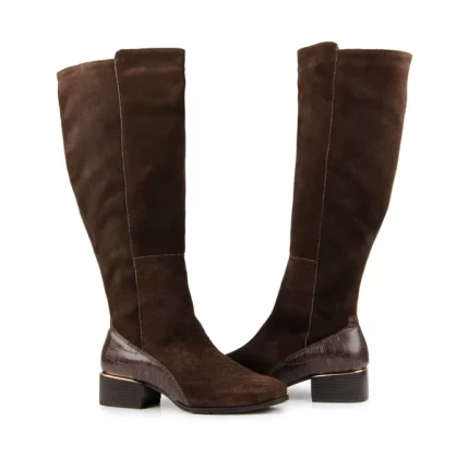 Bota Valen Cano Alto Orcade