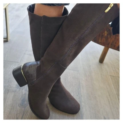 Bota Valen Cano Alto Orcade