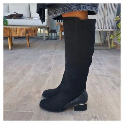 Bota Valen Cano Alto Orcade