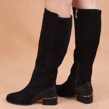 Bota Valen Cano Alto Orcade