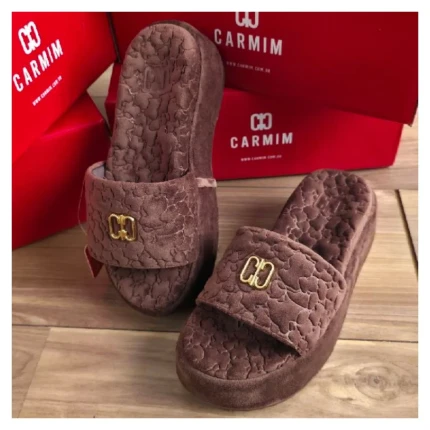 Flat Form Maya Carmim