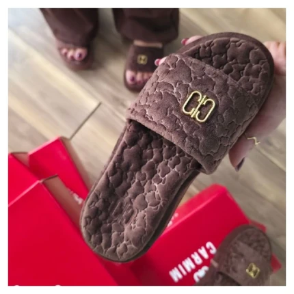 Flat Form Maya Carmim